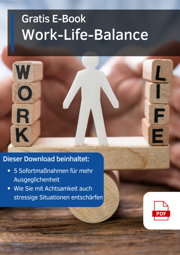 Work-Life-Balance
